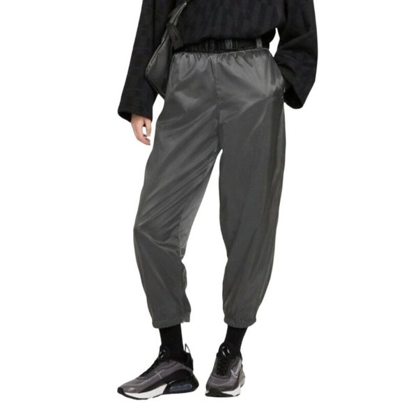 Nike | Pants u0026 Jumpsuits | Nike Womens Size Medium Tech Pack Loose Fit Athletic  Pants | Poshmark